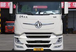 Dongfeng GX 6×4, фото 2