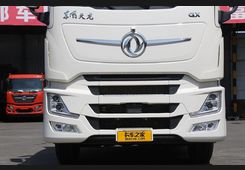 Dongfeng GX 6×4, фото 1