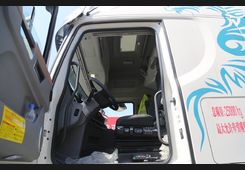 Dongfeng GX 6×4, фото 54