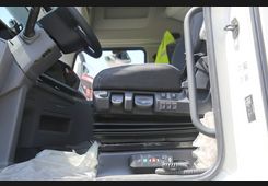 Dongfeng GX 6×4, фото 53
