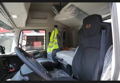 Dongfeng GX 6×4, фото 50