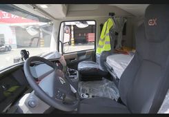 Dongfeng GX 6×4, фото 51
