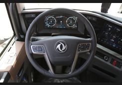 Dongfeng GX 6×4, фото 47