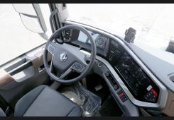 Dongfeng GX 6×4, фото 46