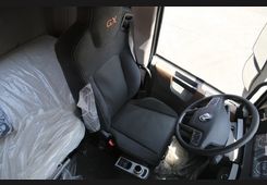 Dongfeng GX 6×4, фото 40