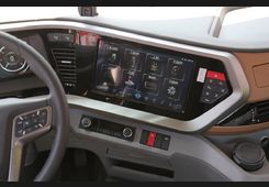 Dongfeng GX 6×4, фото 33
