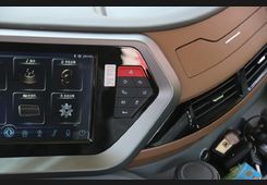 Dongfeng GX 6×4, фото 31