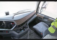 Dongfeng GX 6×4, фото 29