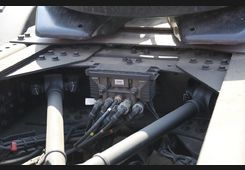 Dongfeng GX 6×4, фото 19