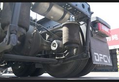 Dongfeng GX 6×4, фото 17
