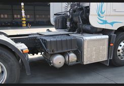 Dongfeng GX 6×4, фото 15