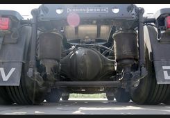Dongfeng GX 6×4, фото 16