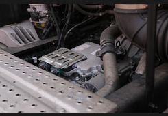 Dongfeng GX 6×4, фото 13