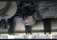 Dongfeng GX 6×4, фото 14