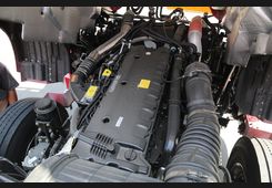 Dongfeng GX 6×4, фото 11