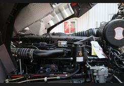 Dongfeng GX 6×4, фото 12