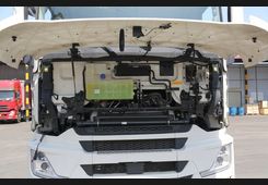 Dongfeng GX 6×4, фото 9