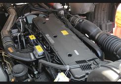 Dongfeng GX 6×4, фото 10