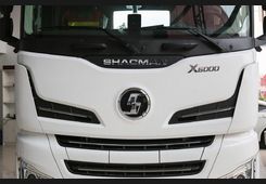 Shaanxi Shacman X6000, фото 36