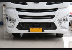 Shaanxi Shacman X6000, фото 35