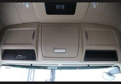 Shaanxi Shacman X6000, фото 15