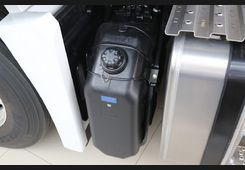 Foton Galaxy, фото 65