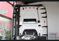 Foton Galaxy, фото 63