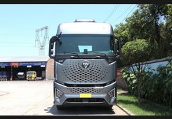 Foton Galaxy, фото 66