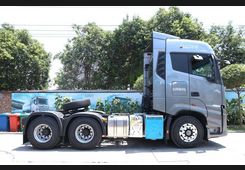 Foton Galaxy, фото 2