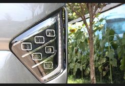 Foton Galaxy, фото 5