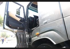 Foton Galaxy, фото 53