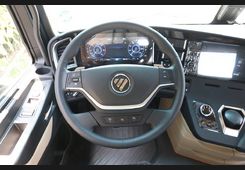 Foton Galaxy, фото 49