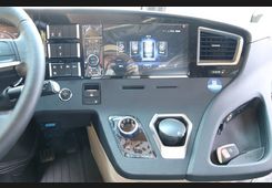 Foton Galaxy, фото 46
