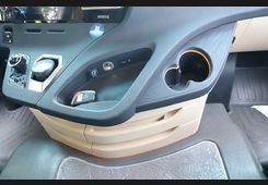 Foton Galaxy, фото 42