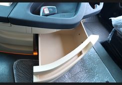 Foton Galaxy, фото 40