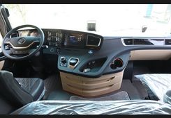 Foton Galaxy, фото 39