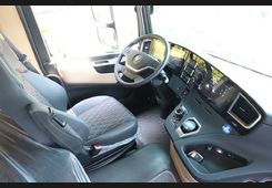 Foton Galaxy, фото 33