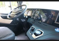 Foton Galaxy, фото 34