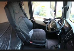 Foton Galaxy, фото 32