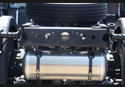 Foton Galaxy, фото 23
