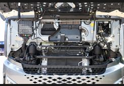 Foton Galaxy, фото 17