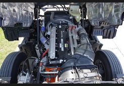 Foton Galaxy, фото 15