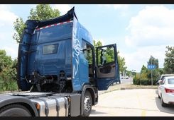 Scania R500, фото 70