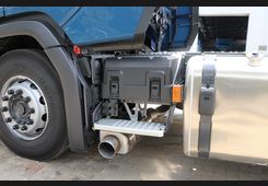 Scania R500, фото 66