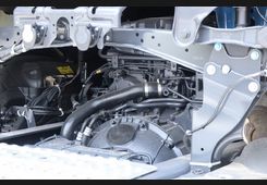 Scania R500, фото 61