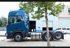 Scania R500, фото 3