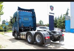 Scania R500, фото 4