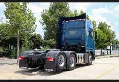 Scania R500, фото 9