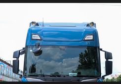 Scania R500, фото 58