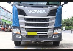 Scania R500, фото 6